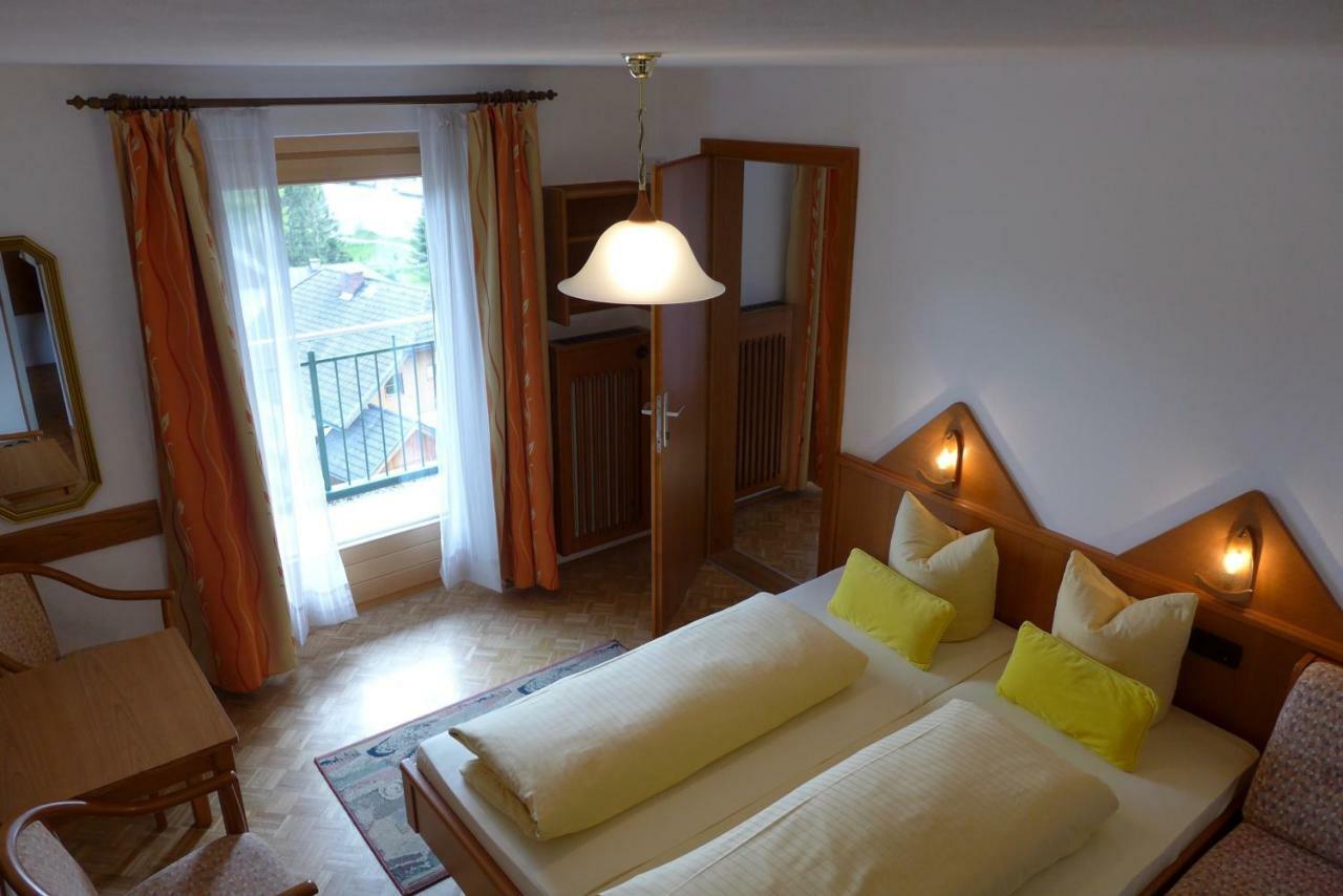 Haus Salzburgerland *